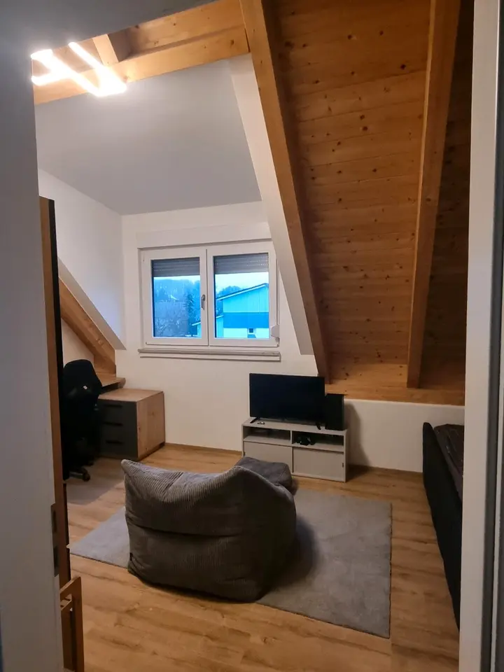 WG-Zimmer mit 110 m² in Ingolstadt – Bild 2