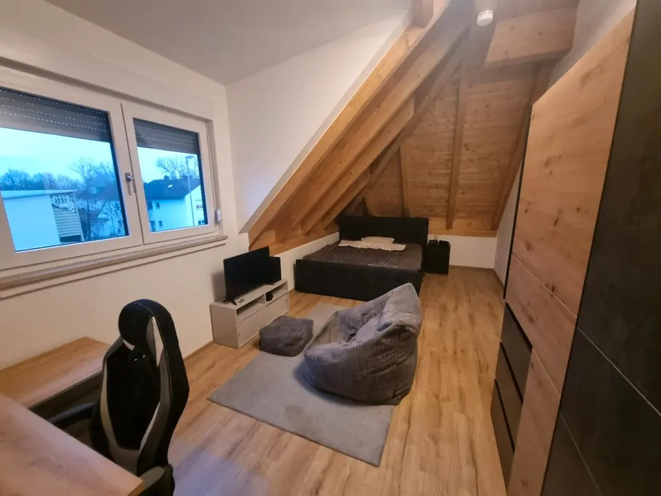 WG-Zimmer mit 110 m² in Ingolstadt – Bild 3