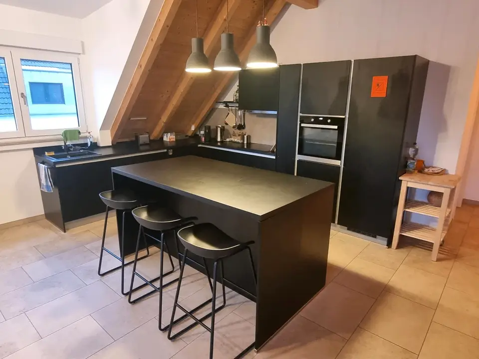 WG-Zimmer mit 110 m² in Ingolstadt – Bild 6