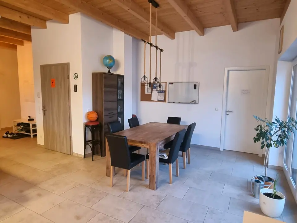 WG-Zimmer mit 110 m² in Ingolstadt – Bild 7