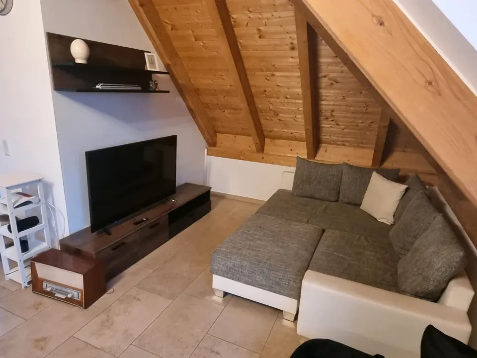 WG-Zimmer mit 110 m² in Ingolstadt – Bild 8