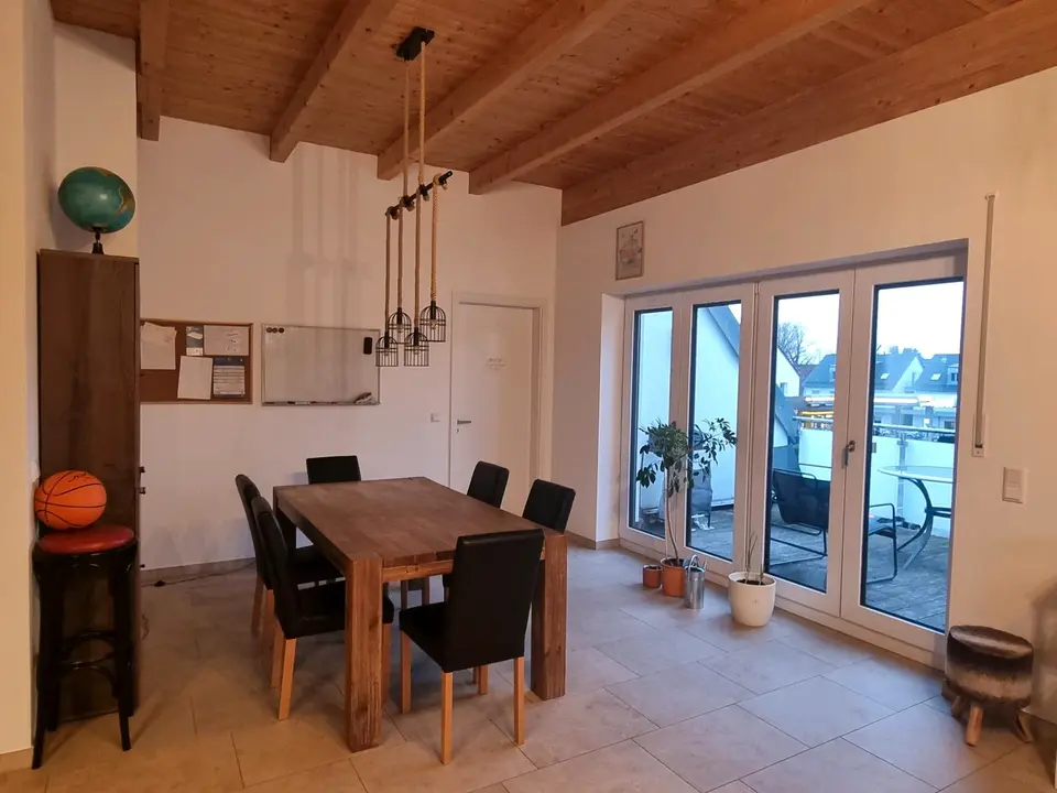 WG-Zimmer mit 110 m² in Ingolstadt – Bild 9