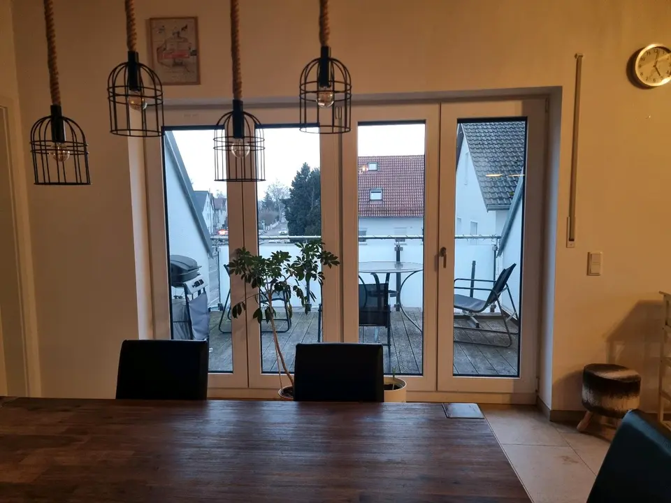 WG-Zimmer mit 110 m² in Ingolstadt – Bild 10