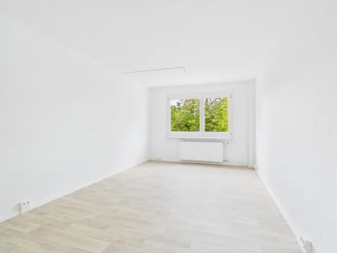 1 Zimmer Wohnung mit 39 m² in Leipzig – Bild 6