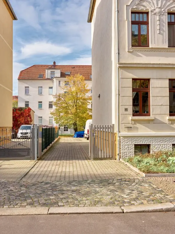 2 Zimmer Wohnung mit 51 m² in Leipzig – Bild 7