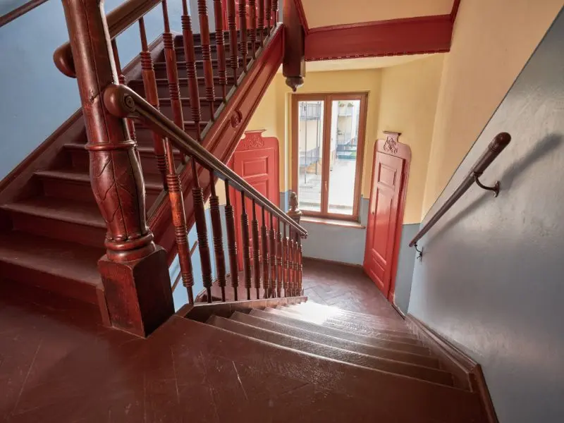 2 Zimmer Wohnung mit 51 m² in Leipzig – Bild 8