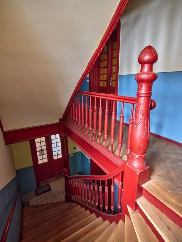 2 Zimmer Wohnung mit 51 m² in Leipzig – Bild 9