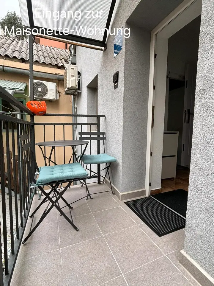 4 Zimmer Wohnung mit 100 m² in Hanau – Bild 4