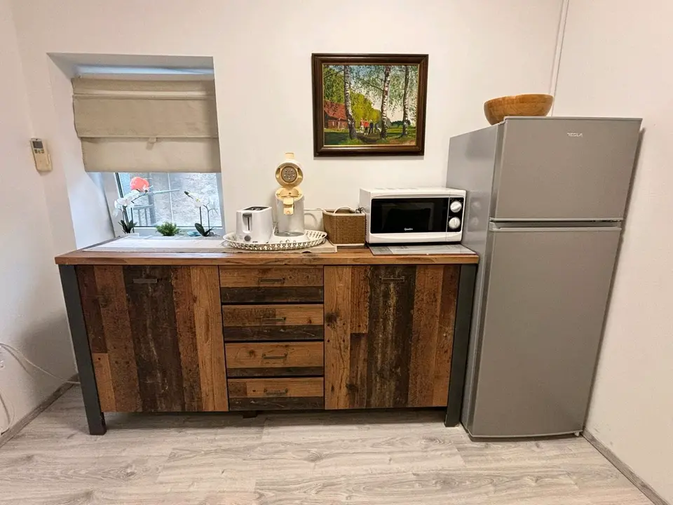 4 Zimmer Wohnung mit 100 m² in Hanau – Bild 6