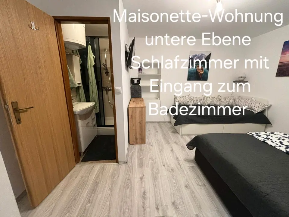 4 Zimmer Wohnung mit 100 m² in Hanau – Bild 7
