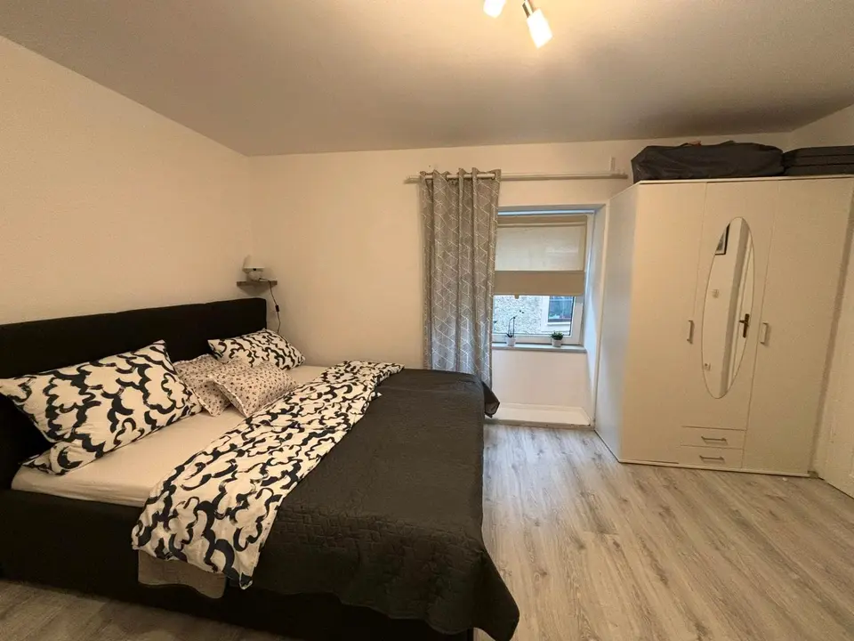 4 Zimmer Wohnung mit 100 m² in Hanau – Bild 8