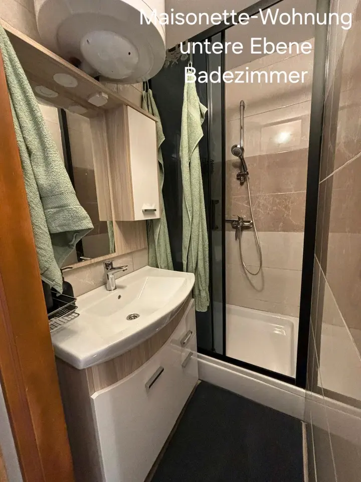 4 Zimmer Wohnung mit 100 m² in Hanau – Bild 10