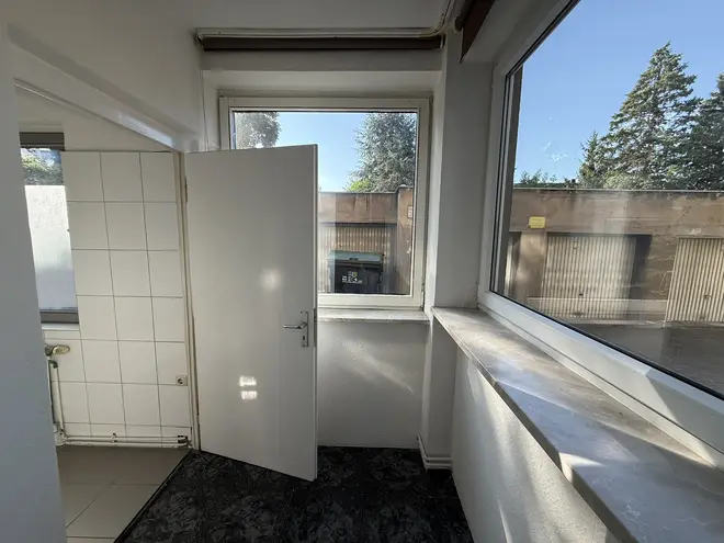 2 Zimmer Wohnung mit 40 m² in Mülheim an der Ruhr – Bild 5