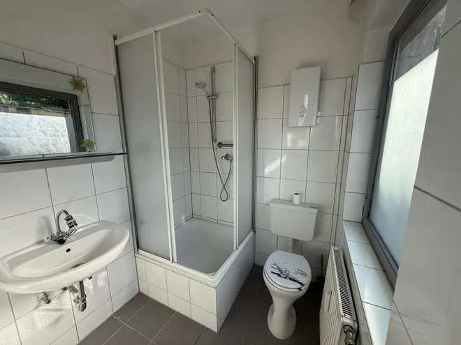 2 Zimmer Wohnung mit 40 m² in Mülheim an der Ruhr – Bild 6