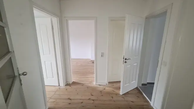 3 Zimmer Wohnung mit 50 m² in Lübeck – Bild 1