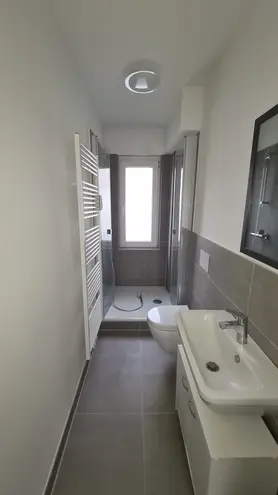 3 Zimmer Wohnung mit 50 m² in Lübeck – Bild 2