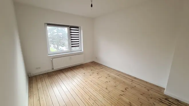 3 Zimmer Wohnung mit 50 m² in Lübeck – Bild 3