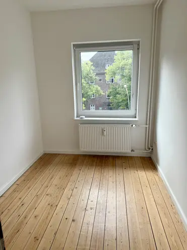 3 Zimmer Wohnung mit 50 m² in Lübeck – Bild 4