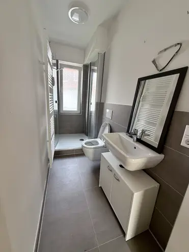 3 Zimmer Wohnung mit 50 m² in Lübeck – Bild 7