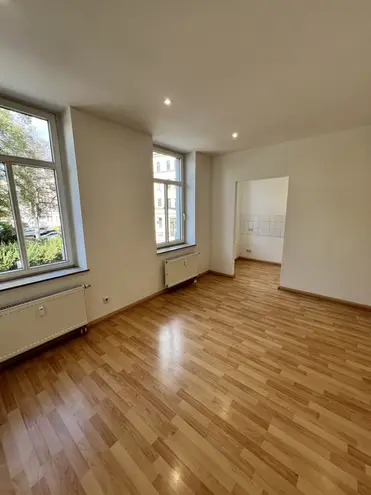 2 Zimmer Wohnung mit 50 m² in Chemnitz – Bild 1