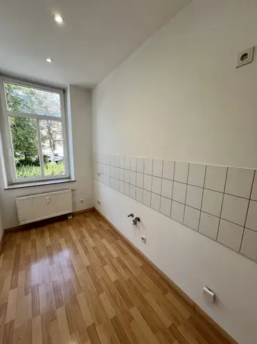 2 Zimmer Wohnung mit 50 m² in Chemnitz – Bild 3