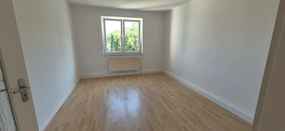 2 Zimmer Wohnung mit 55 m² in Lutherstadt Wittenberg – Bild 1