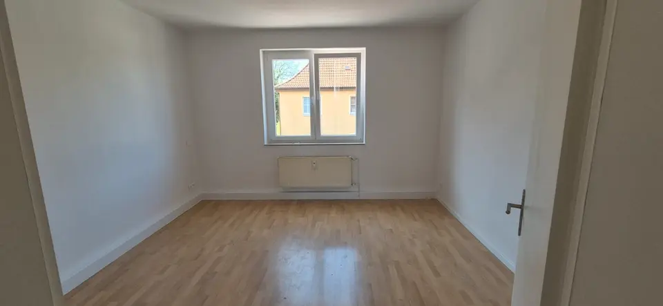 2 Zimmer Wohnung mit 55 m² in Lutherstadt Wittenberg – Bild 2