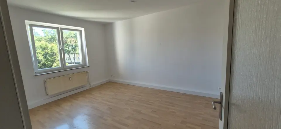 2 Zimmer Wohnung mit 55 m² in Lutherstadt Wittenberg – Bild 3
