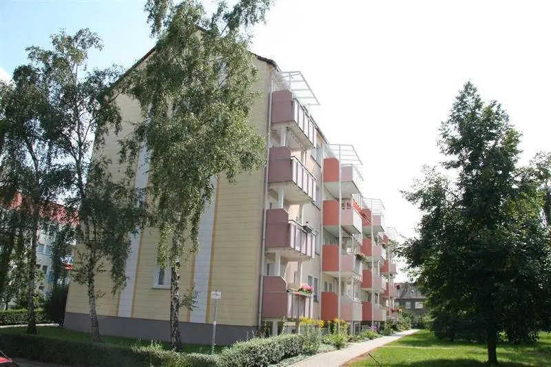2 Zimmer Wohnung mit 55 m² in Lutherstadt Wittenberg – Bild 8