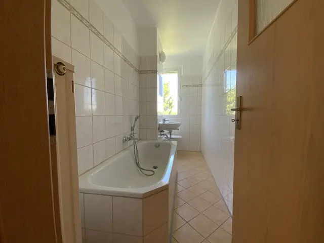 2 Zimmer Wohnung mit 55 m² in Lutherstadt Wittenberg – Bild 9