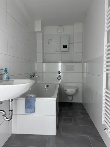 2 Zimmer Wohnung mit 58 m² in Wuppertal – Bild 1