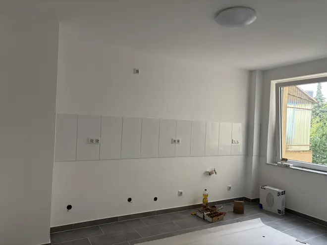2 Zimmer Wohnung mit 58 m² in Wuppertal – Bild 3