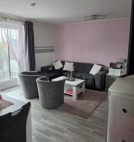 2 Zimmer Wohnung mit 53 m² in Neuss – Bild 2