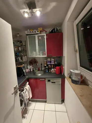 2 Zimmer Wohnung mit 53 m² in Neuss – Bild 5