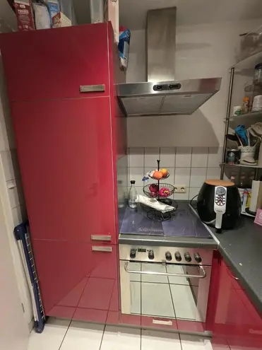 2 Zimmer Wohnung mit 53 m² in Neuss – Bild 6