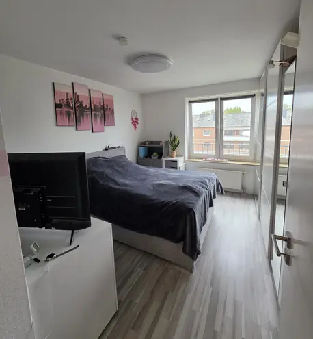 2 Zimmer Wohnung mit 53 m² in Neuss – Bild 7