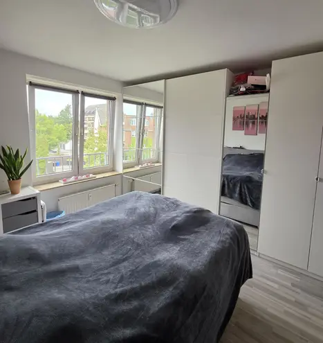 2 Zimmer Wohnung mit 53 m² in Neuss – Bild 8