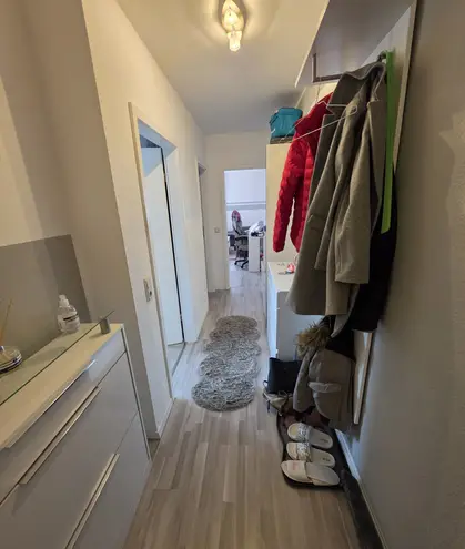 2 Zimmer Wohnung mit 53 m² in Neuss – Bild 9
