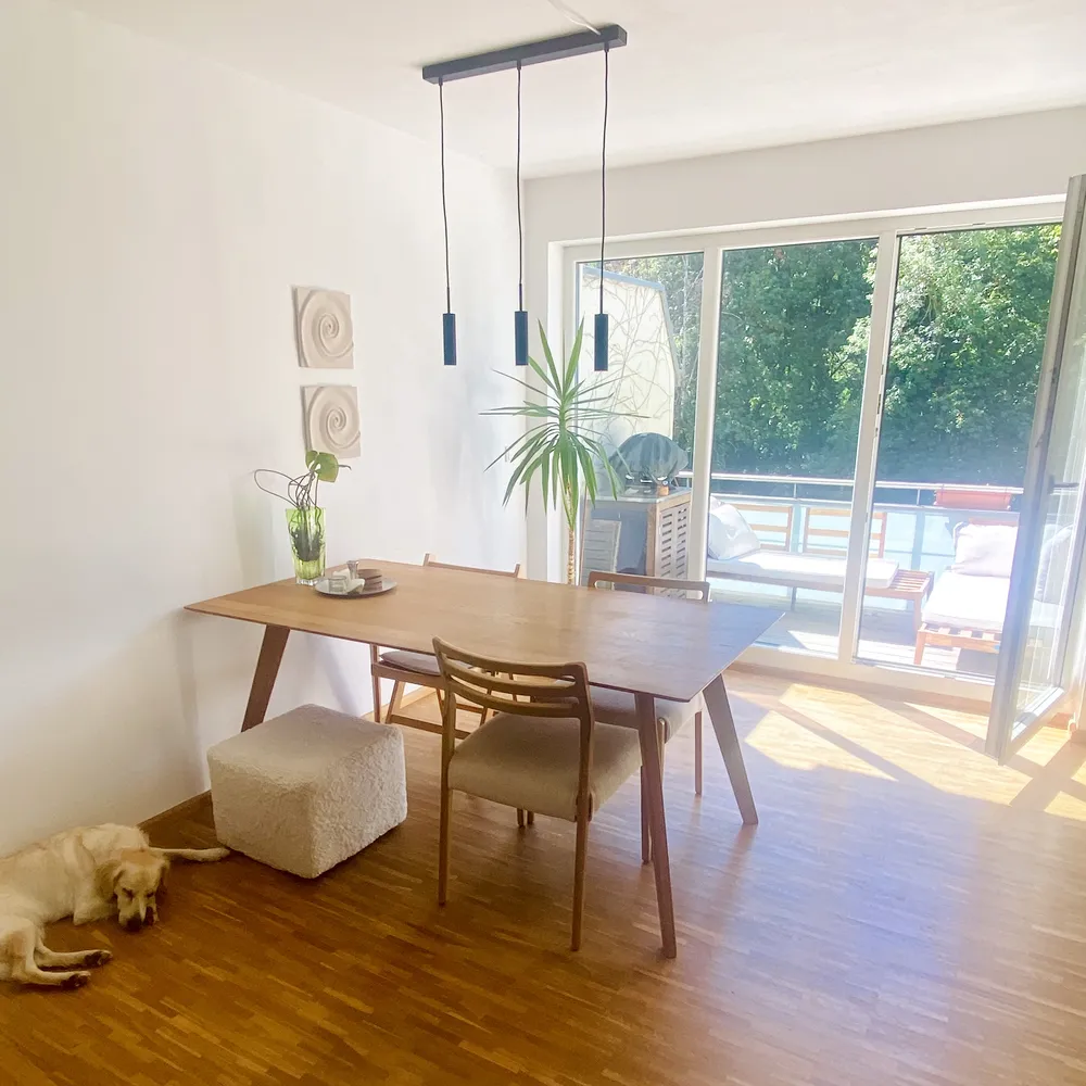3 Zimmer Wohnung mit 74 m² in Regensburg – Bild 2