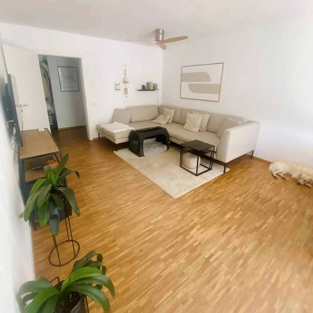 3 Zimmer Wohnung mit 74 m² in Regensburg – Bild 3