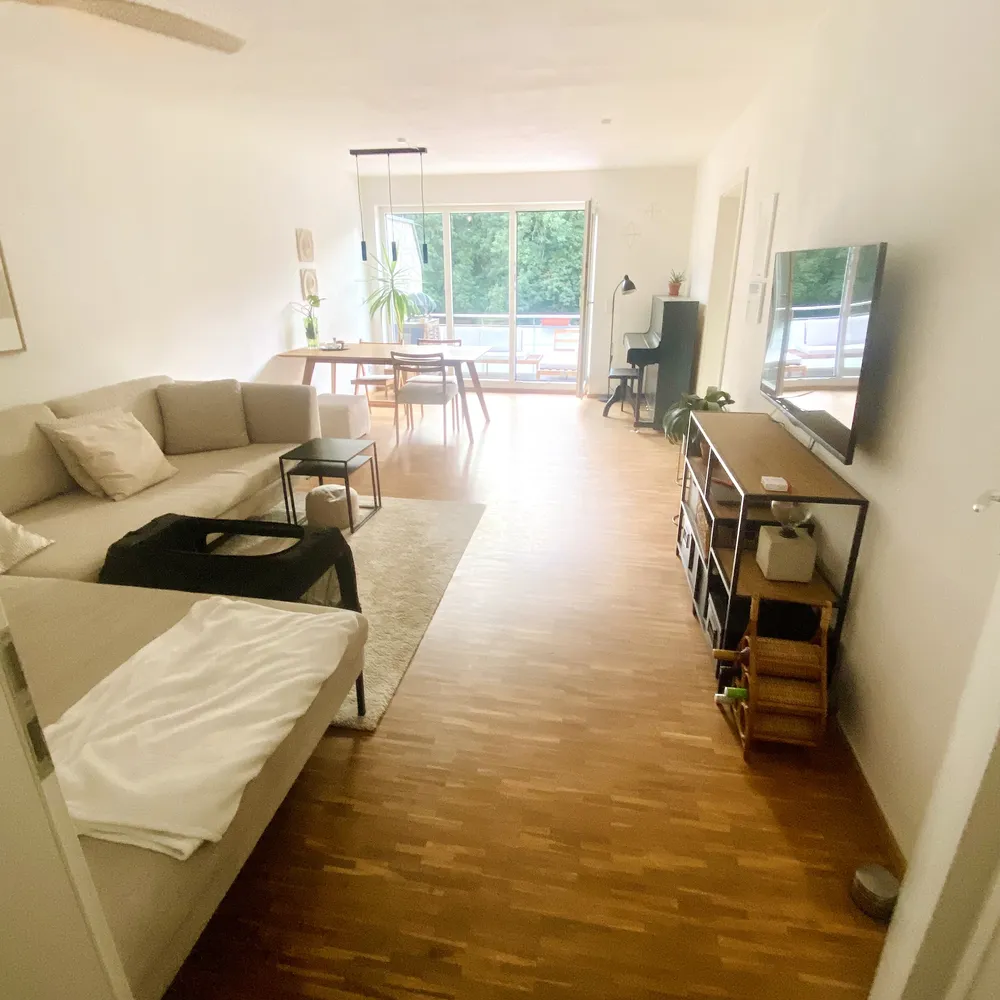 3 Zimmer Wohnung mit 74 m² in Regensburg – Bild 4