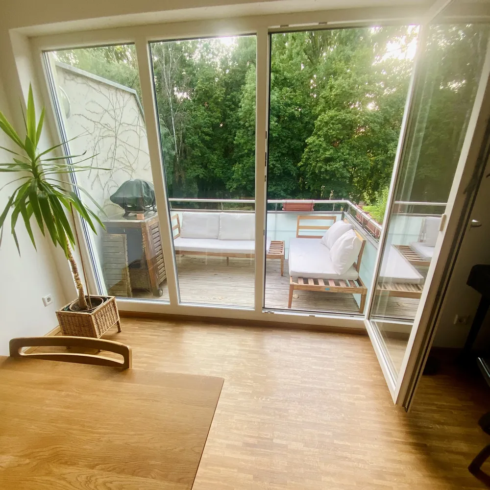 3 Zimmer Wohnung mit 74 m² in Regensburg – Bild 5