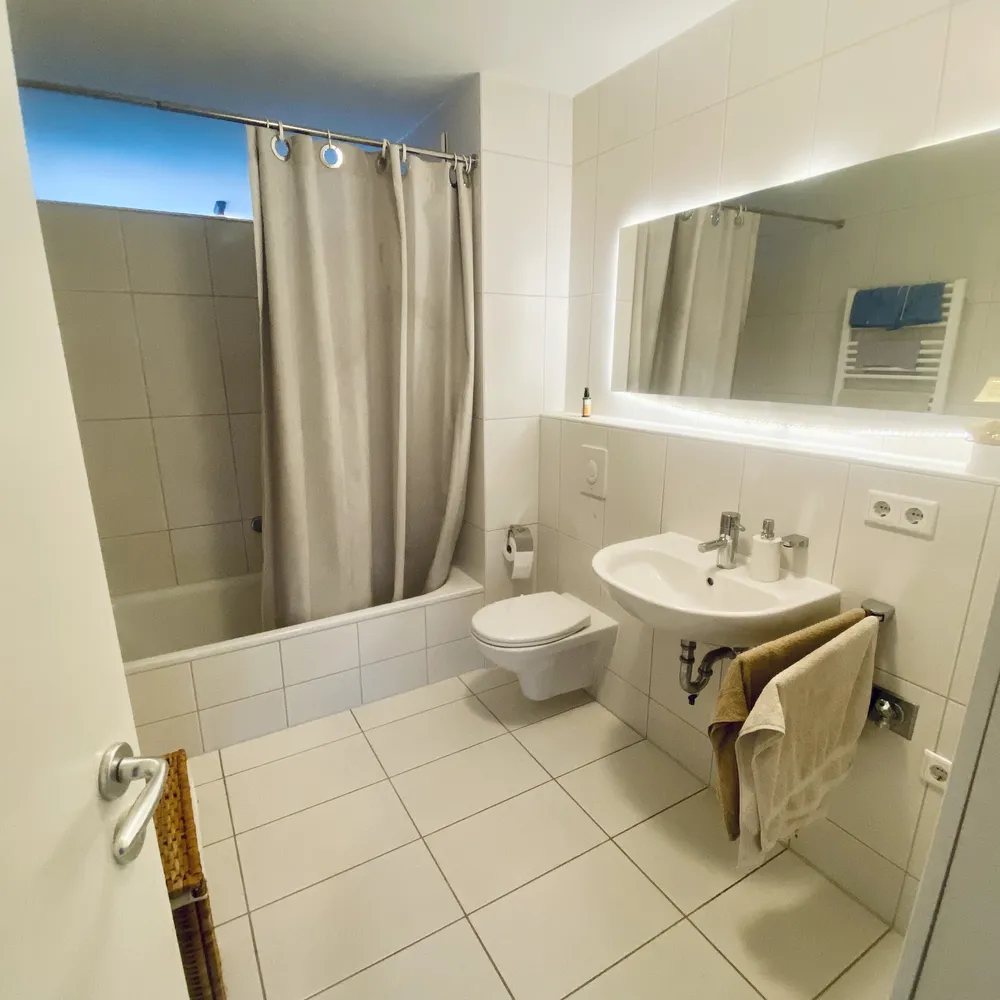 3 Zimmer Wohnung mit 74 m² in Regensburg – Bild 9