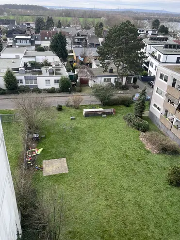 4 Zimmer Wohnung mit 84 m² in Köln – Bild 2