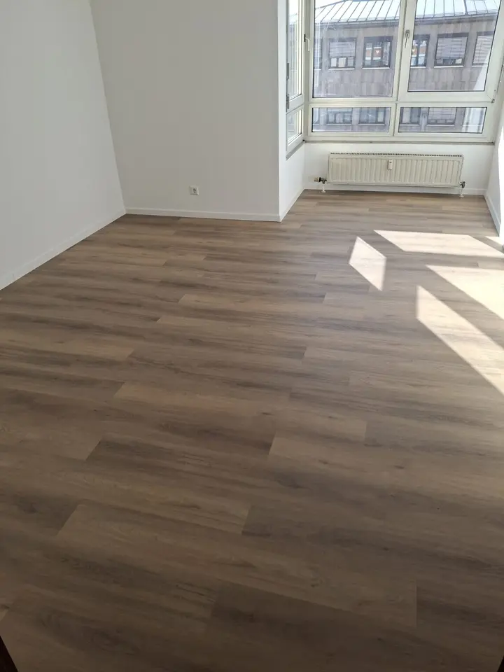Studio mit 24 m² in Mannheim – Bild 1