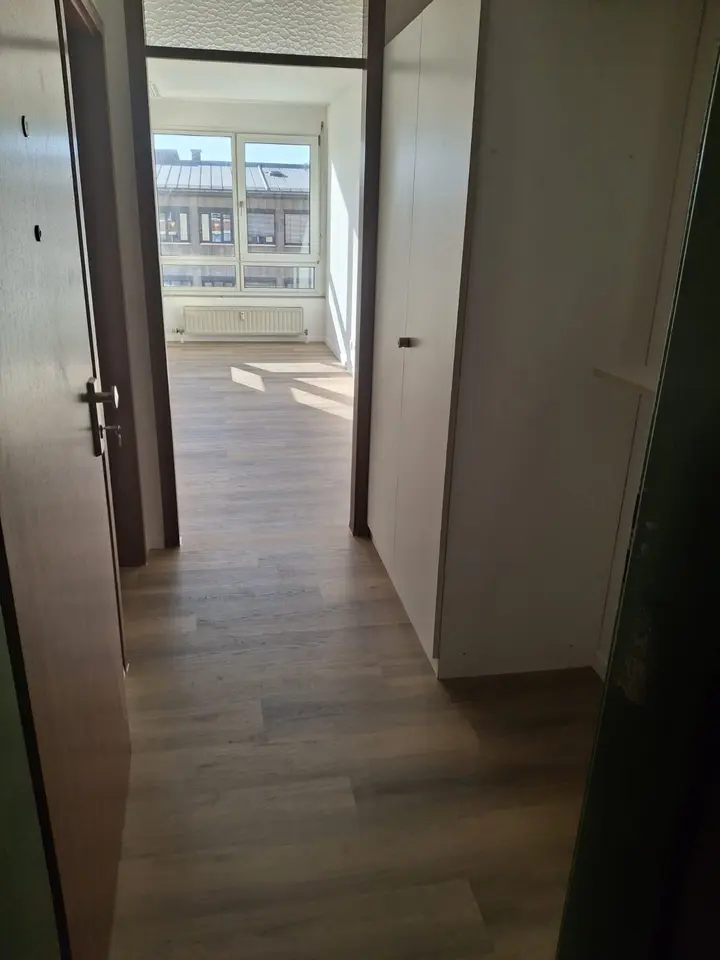 Studio mit 24 m² in Mannheim – Bild 3