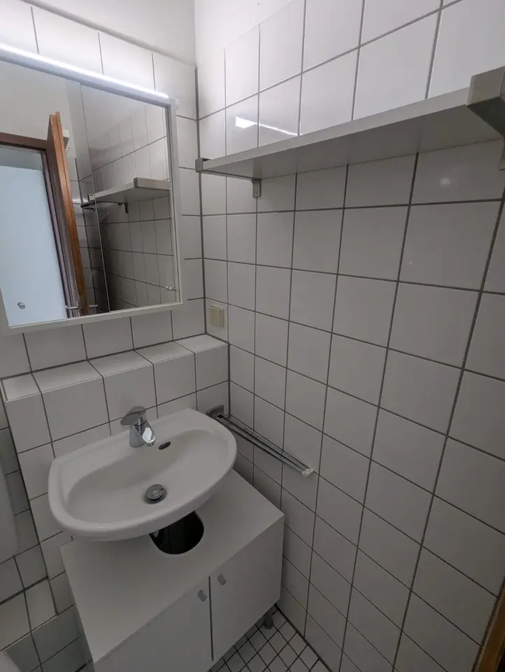 Studio mit 24 m² in Mannheim – Bild 4