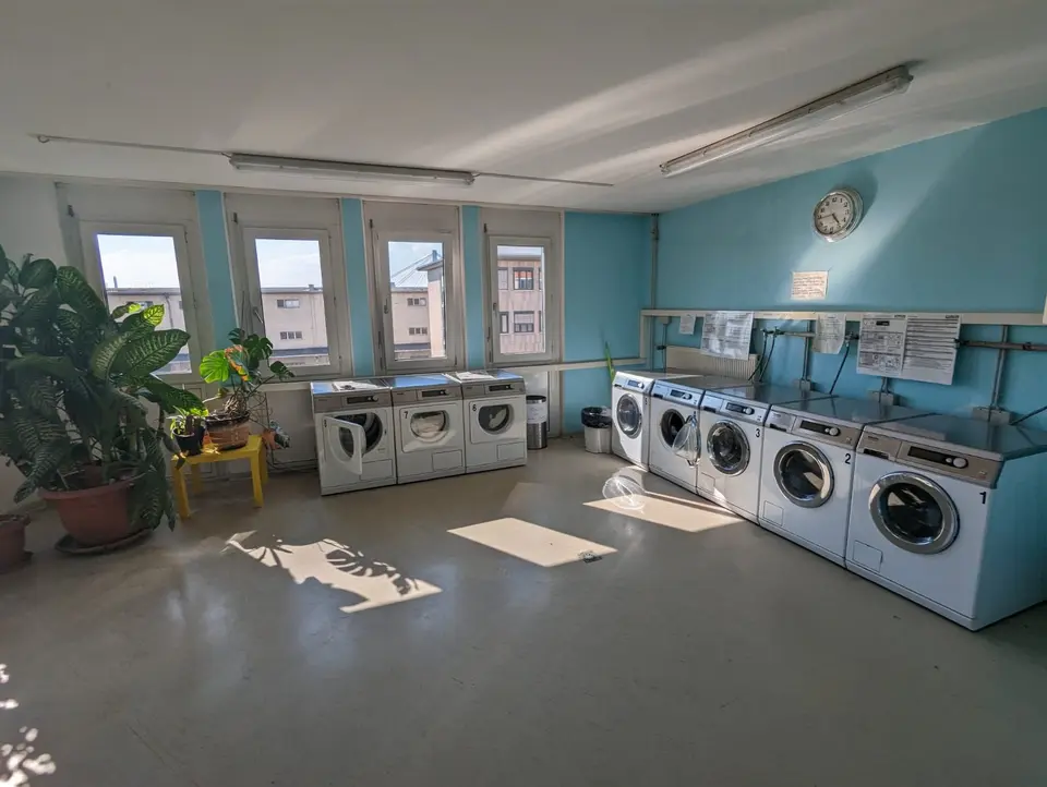 Studio mit 24 m² in Mannheim – Bild 6