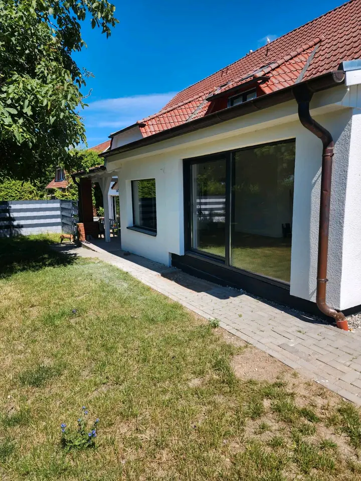 5 Zimmer Haus mit 210 m² in Neubrandenburg – Bild 2