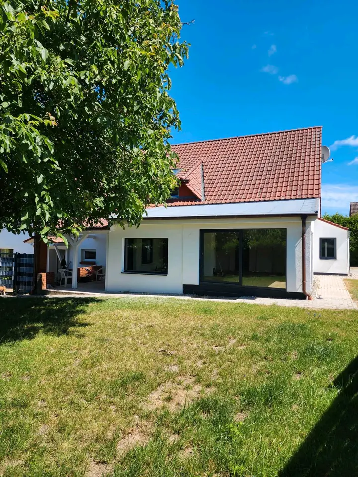 5 Zimmer Haus mit 210 m² in Neubrandenburg – Bild 4